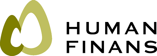 Human Finans logotyp